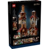 LEGO Harry Potter 76437 - Nora - Edycja Kolekcjonerska-9594609