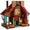 LEGO Harry Potter 76437 - Nora - Edycja Kolekcjonerska-9594612