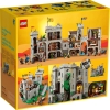 LEGO ICONS 10305 Zamek Rycerzy herbu Lew-9594647