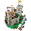 LEGO ICONS 10305 Zamek Rycerzy herbu Lew-9594649