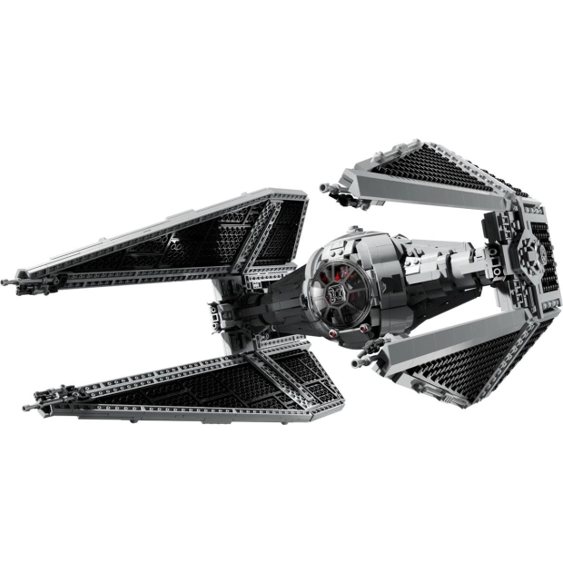 LEGO Star Wars 75382 TIE Interceptor-9594583