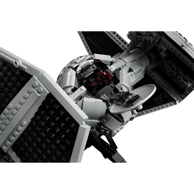 LEGO Star Wars 75382 TIE Interceptor-9594584