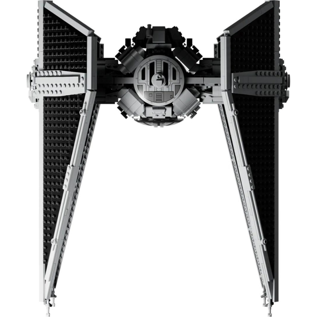 LEGO Star Wars 75382 TIE Interceptor-9594585