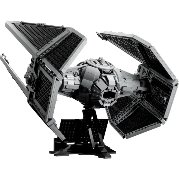 LEGO Star Wars 75382 TIE Interceptor-9594586