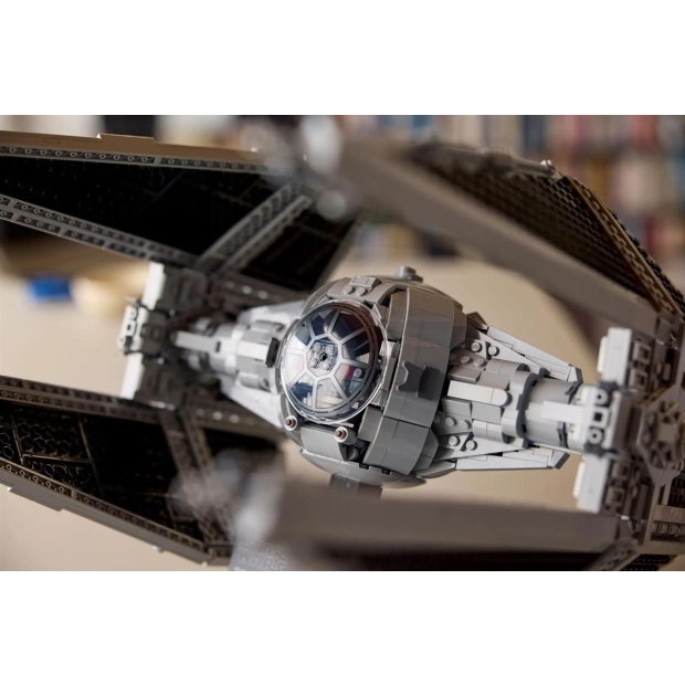 LEGO Star Wars 75382 TIE Interceptor-9594590