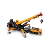 LEGO City 60409 Żółty ruchomy żuraw-9625236