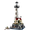 LEGO Ideas 21335 Zmechanizowana latarnia-9642274
