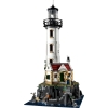 LEGO Ideas 21335 Zmechanizowana latarnia-9642275