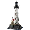 LEGO Ideas 21335 Zmechanizowana latarnia-9642276