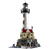 LEGO Ideas 21335 Zmechanizowana latarnia-9642285