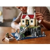 LEGO Ideas 21335 Zmechanizowana latarnia-9642290