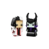 LEGO BrickHeadz 40620 Cruella i Diabolina-9667413