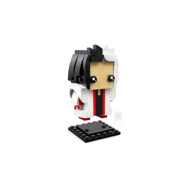 LEGO BrickHeadz 40620 Cruella i Diabolina-9667414