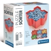 Clementoni sorter do puzzli