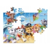 Clementoni Puzzle 60 elementów Super Kolor Psi Patrol-9716215