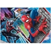 Clementoni Puzzle 60 elementów Super Kolor Spider-Man-9716217
