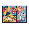 Clementoni Puzzle 30 elementów Super Kolor Paw Patrol-9716228