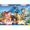 Clementoni Puzzle 30 elementów Super Kolor Paw Patrol-9716230