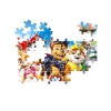 Clementoni Puzzle 30 elementów Super Kolor Paw Patrol-9716231