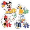 Clementoni Moje pierwsze puzzle Myszka Miki-9716239
