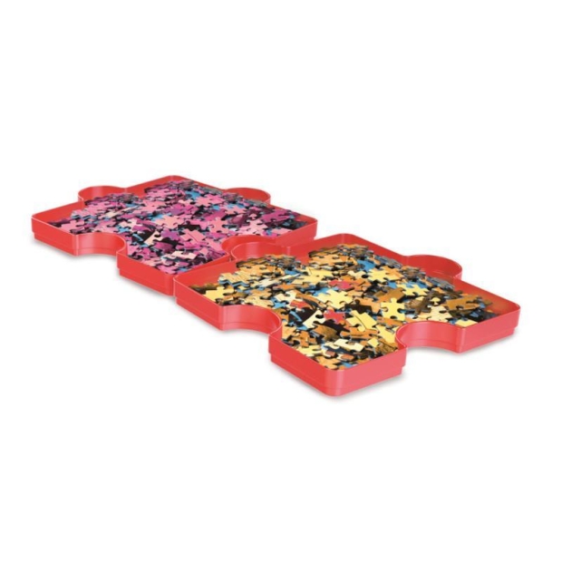 Clementoni sorter do puzzli-9715948