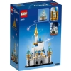 LEGO 40478 Disney Miniaturowy zamek Disneya-9720588