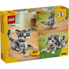 LEGO CREATOR 3w1 31163 Psotny kot-9738704