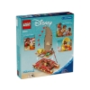 LEGO DISNEY PRINCESS 43270 Kajakowa przygoda Vaiany-9738726