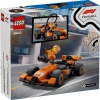 LEGO CITY 60442 F1 Kierowca i bolid McLaren-9738746