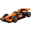 LEGO CITY 60442 F1 Kierowca i bolid McLaren-9738747