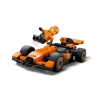 LEGO CITY 60442 F1 Kierowca i bolid McLaren-9738748