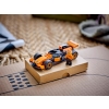 LEGO CITY 60442 F1 Kierowca i bolid McLaren-9738753