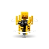 LEGO MINECRAFT 21266 Bitwa na moście Netheru-9738796