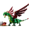 LEGO CREATOR 3w1 31161 Średniowieczny smok-9738802