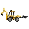 LEGO TECHNIC 42197 Koparko-ładowarka-9738813