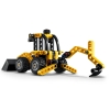 LEGO TECHNIC 42197 Koparko-ładowarka-9738814