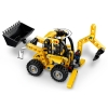 LEGO TECHNIC 42197 Koparko-ładowarka-9738816