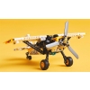 LEGO TECHNIC 42198 Samolot transportowy-9738821