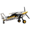 LEGO TECHNIC 42198 Samolot transportowy-9738822