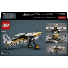 LEGO TECHNIC 42198 Samolot transportowy-9738823