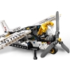 LEGO TECHNIC 42198 Samolot transportowy-9738824