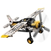 LEGO TECHNIC 42198 Samolot transportowy-9738826