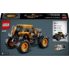 LEGO TECHNIC 42199 Monster Jam™ DIGatron™-9738829