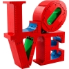 LEGO Art 31214 LOVE-9739093