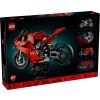 LEGO TECHNIC 42202 Motocykl Ducati Panigale V4 S-9739241