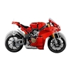 LEGO TECHNIC 42202 Motocykl Ducati Panigale V4 S-9739245