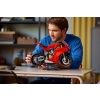 LEGO TECHNIC 42202 Motocykl Ducati Panigale V4 S-9739246