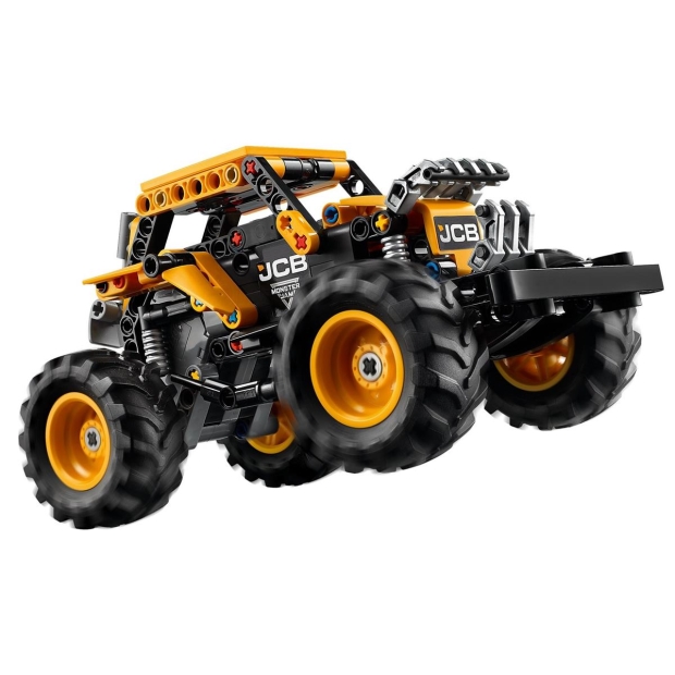 LEGO TECHNIC 42199 Monster Jam™ DIGatron™-9738831