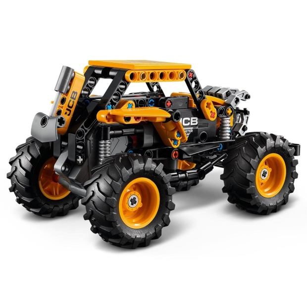 LEGO TECHNIC 42199 Monster Jam™ DIGatron™-9738833