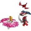 LEGO NINJAGO 71824 Smoczy spinner Spinjitzu Sory-9756711
